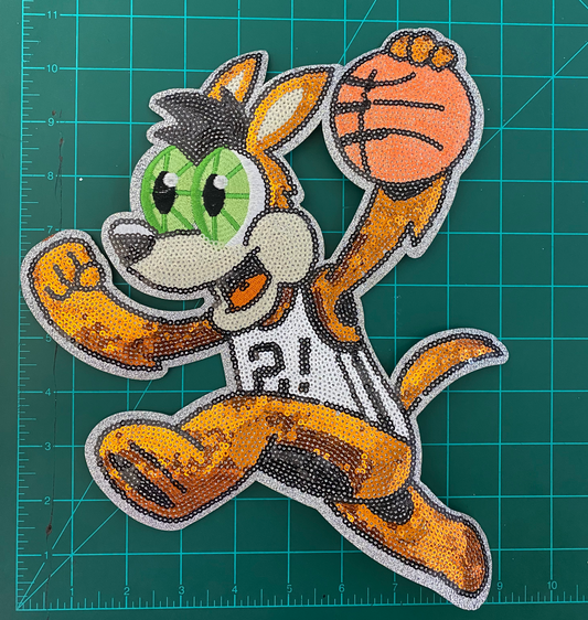 Sequence Coyote