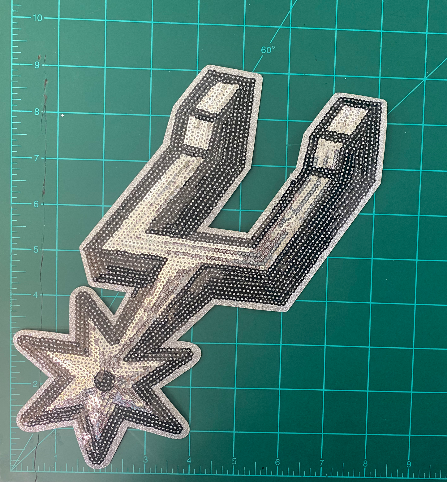 Sequence Spurs Logo