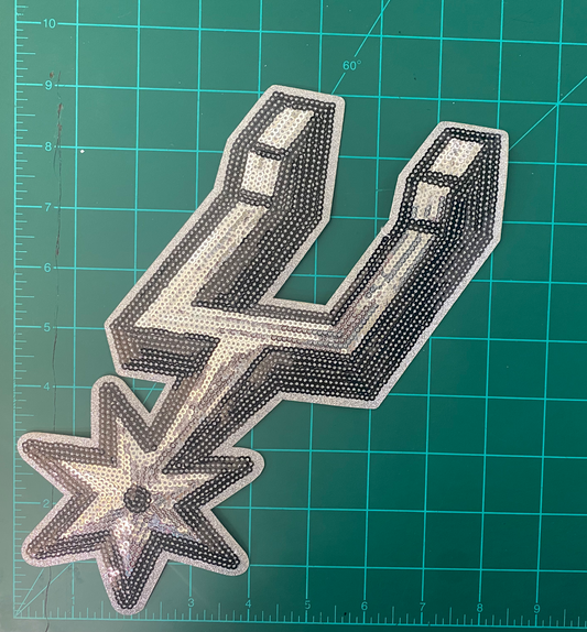 Sequence Spurs Logo