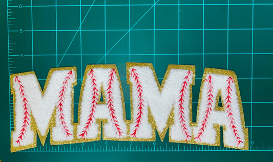 MAMA Baseball